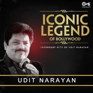 Iconic Legend Of Bollywood - Udit Narayan 