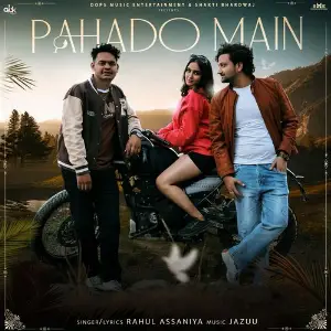 Pahado Main image