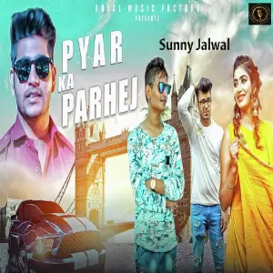 Pyar Ka Parhej image