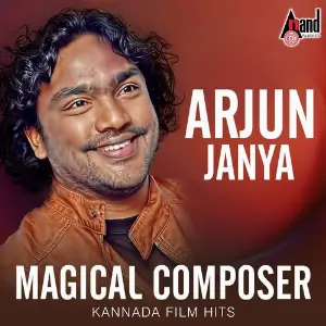 Magical Composer Arjun Janya image
