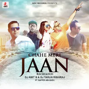 Chahe Meri Jaan image