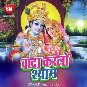 Vada Karlo Shyam (Shyam Bhajan) image