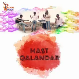 Mast Qalandar image