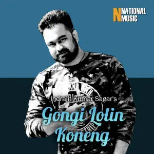Gongi Lolin Koneng - Single image