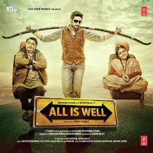 All Is Well 
