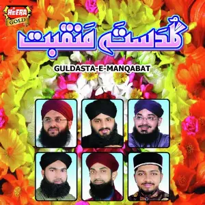 Guldast E Manqabal, Vol. 02 image