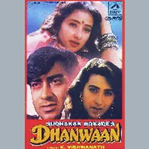 Dhanwan Anand-Milind
