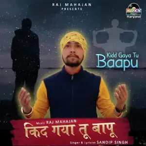 Kidd Gaya Tu Baapu image