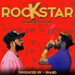 Rockstar - Single San Cha