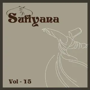 Sufiyana, Vol. 15 Ashok Zakhmi
