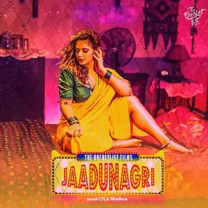 Jaadunagri - Single image