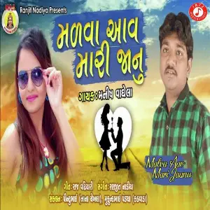 Malva Aav Mari Jaanu image