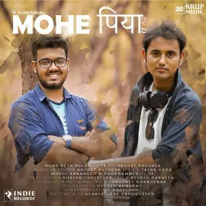 Mohe Piya image
