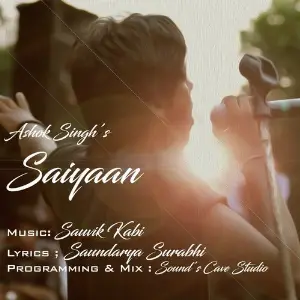 Saiyaan image