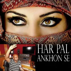 Har Pal Ankhon Se image