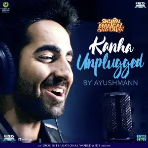 Kanha - Unplugged (From Shubh Mangal Saavdhan) image