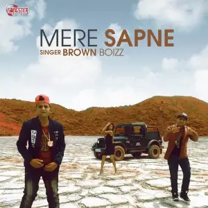 Mere Sapne image