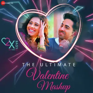 The Ultimate Valentines Day Mashup image