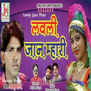 Lovely Jaan Mhari image