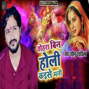 Tohra Bin Holi Kaise Mani image