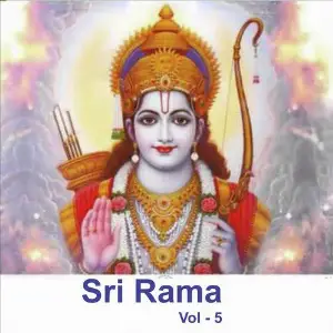 Sri Rama, Vol. 5 image