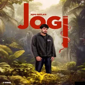 Jogi image