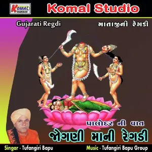 Jogani Mani Regdi Palodar Ni Vaat image