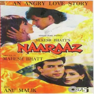 Naaraaz 