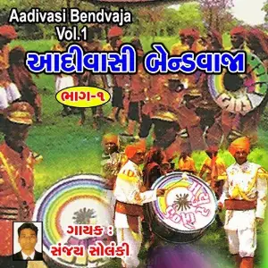 Aadivasi Bendvaja, Vol. 1 image