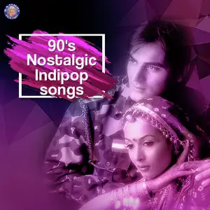 90s Nostalgic Indipop Songs image