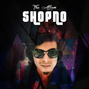 Shopno (the Album) image