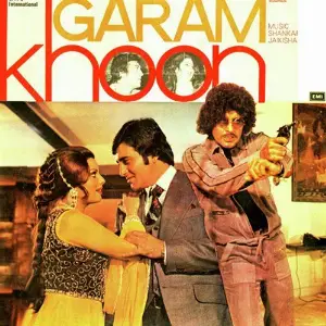 Garam Khoon Shankar-Jaikishan