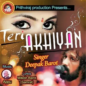 Teri Akhiyan image