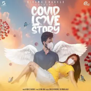 Covid Love Story image