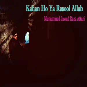 Kahan Ho Ya Rasool Allah image