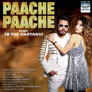 Paache Paache image