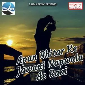 Apan Bhitar Ke Jawani Napwala Ae Rani image