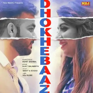 Dhokhebaaz Mohit Sharma