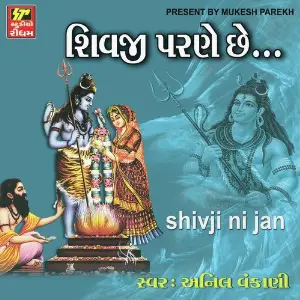 Shivji Parne Che image