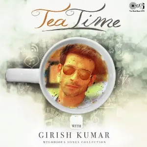 Tea Time with Girish Kumar image
