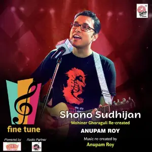 Chorabali Anupam Roy