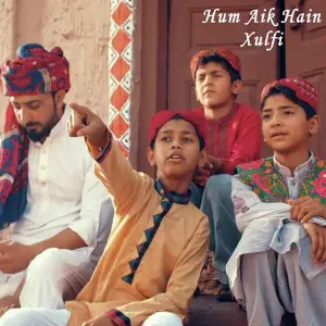Hum Aik Hain Xulfi
