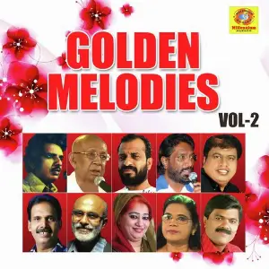 Golden Melodies, Vol. 2 Various Artists