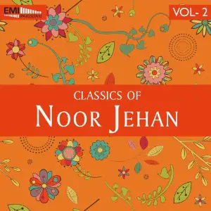 Classics of Noor Jehan, Vol. 2 image