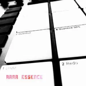 Essence image