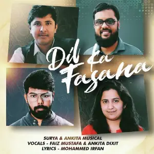 Dil Ka Fasana image