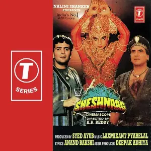Sheshnaag Laxmikant - Pyarelal