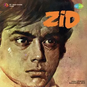 Zid Ravindra Jain