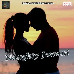 Naughty Jawani image