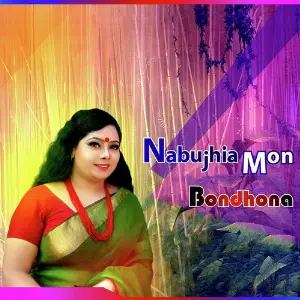 Nabujhia Mon - Single image